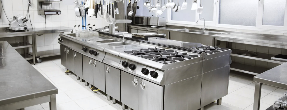 Restaurant Equipment Repair