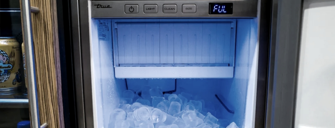 Commercial True Ice Maker/Machine Major Issues