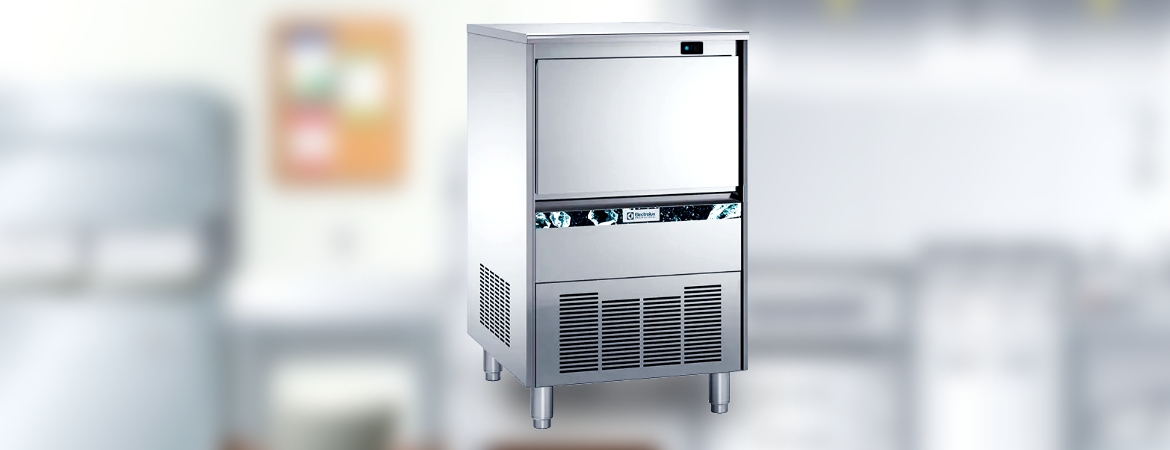 Commercial Electrolux Ice Maker / Machine Repair