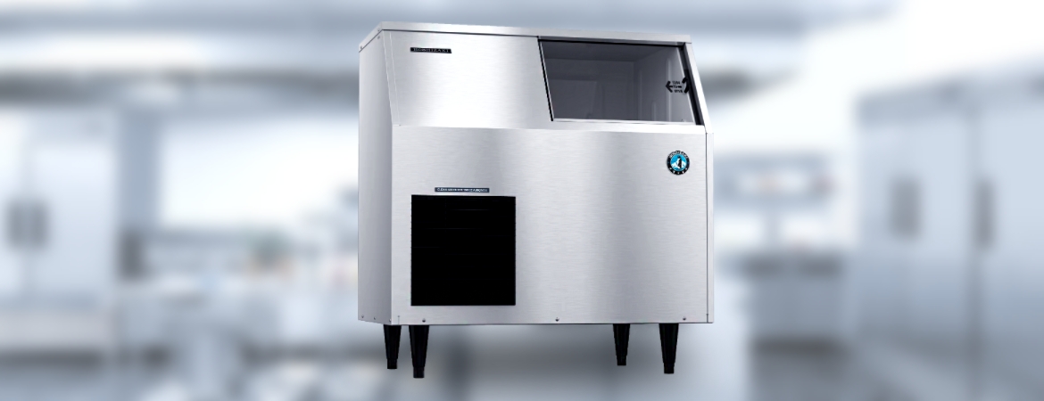 Commercial Hoshizaki Ice Maker / Machine Repair